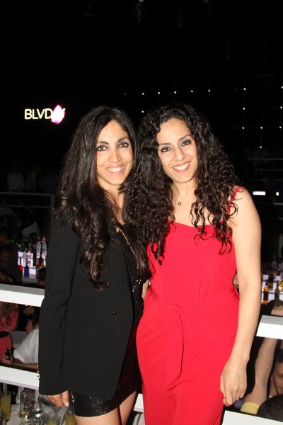 BLVD 44 Opening